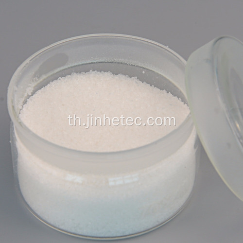 สารเคมีประจุประจุประจุบวก PAM polyacrylamide